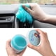 thumbnail image 2 of Almohadilla de limpieza de coche, herramienta de limpieza Interior de coche, pegamento en polvo, Gel limpiador para Interior de coche, herramienta de limpieza, barro de lavado de coche, 2 of 7