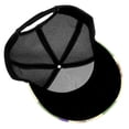 thumbnail image 7 of Lsque Labrador Retriever Dog Printed Trucker Hat - Baseball Cap for Men Women - Breathable Mesh Side, Adjustable Fit - for Casual Wear, 7 of 7
