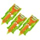 thumbnail image 1 of Vegetable Peeler with Veggie Shredder Non-slip Handle Fruit Vegetable Peeler for Potato Carrots, 1 of 5