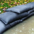 thumbnail image 5 of Quick Dam - QD1224-6 Water Activated Flood Bags 1ft x 2ft, 6-Pack, 5 of 9