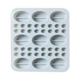 thumbnail image 1 of Silicone Coffee Beans Mould for Cake and Chocolate Making, 1 of 4