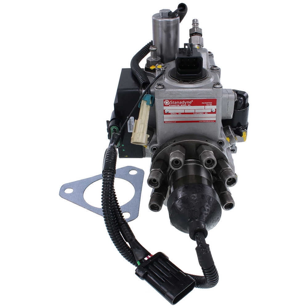 GB 739-101 Reman Diesel Fuel Injection Pump