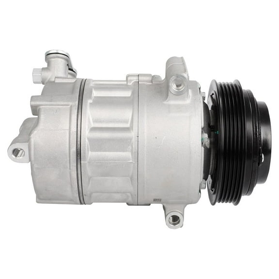 ECCPP AC Compressor 2012 for Buick Regal 2.4L Air Conditioning Compressor