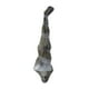 thumbnail image 1 of Decoración de Halloween: Cadáver en forma de , novedoso y ligero, con esqueleto de cuerpo de cadáver, accesorio colgante para césped, jardín,, 1 of 9