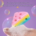 thumbnail image 4 of 4-in-1 Excavation Dig Kit For Kids, Rainbow Cheese Soap Bar New T1, 4 of 7