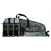 Us Army Marker Case W/ Bonus Pod Holder