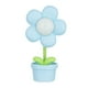 thumbnail image 2 of Lámpara de Mesa Pequeña de Escritorio, Mini Lámpara de Decoración Floral, Lámpara de Noche Pequeña, Juguete Luminoso para Niños, Lámpara de Noche Decorativa, 2 of 3