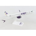 thumbnail image 3 of Skymarks SKR1120 1-130 Scale Arajet Model Plane for 737Max8, 3 of 9
