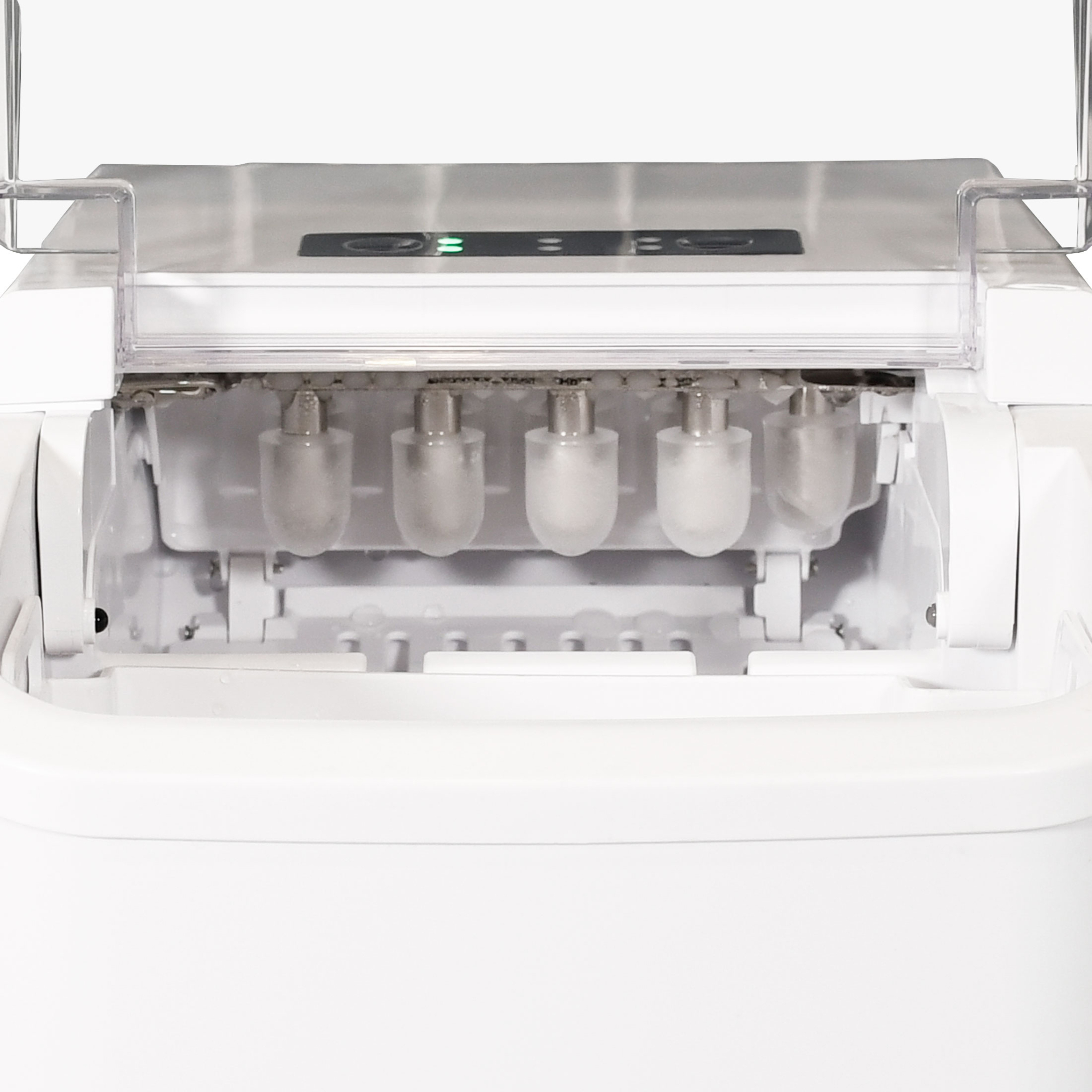 salton portable ice maker