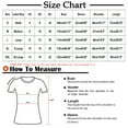 thumbnail image 2 of Qulqfy Short Sleeve Summer Shirts for Women Casual Hawaiian Print Fashion Turn Down Collar Drop Shoulder Button Short Sleeve Tops for Women, 2 of 5