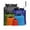 Multi-color, variant on 6PCS Waterproof Dry Bag 1.5L 2.5L 3L 3.5L 5L 8L Pack Sack Swimming Rafting Kayaking River Trekking Floating Sailing Canoeing Boating Water Resistance