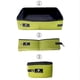 thumbnail image 2 of Cama plegable para gatos, caja de arena, inodoro para gatos, caja de arena impermeable plegable, bandeja de arena, inodoro, cama de viaje, 2 of 3