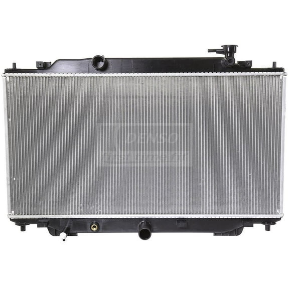 Denso 221-9449 Radiator, 1 Pack Fits select: 2014-2018 MAZDA 3
