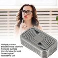 thumbnail image 5 of Magnetic Push Slider Adult Metal Edc Fidget Autism Sensory Stress Relief Toy, 5 of 5