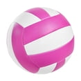 thumbnail image 2 of Paquete con 50 piezas de Balón de voleibol con cámara de goma - Kiraly rosa 5, 2 of 3