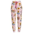 thumbnail image 6 of Winnie The Pooh Women's and Women's Plus Plush Sleep Jogger Pants, 6 of 6