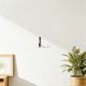 thumbnail image 3 of unbranded 40Ud De Pared Vintage De Hierro Negro Para Abrigos Toallas Y Cocina Resistentes, 3 of 7