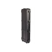 Mil-Std. Waterproof Case 6 Deep - Empty