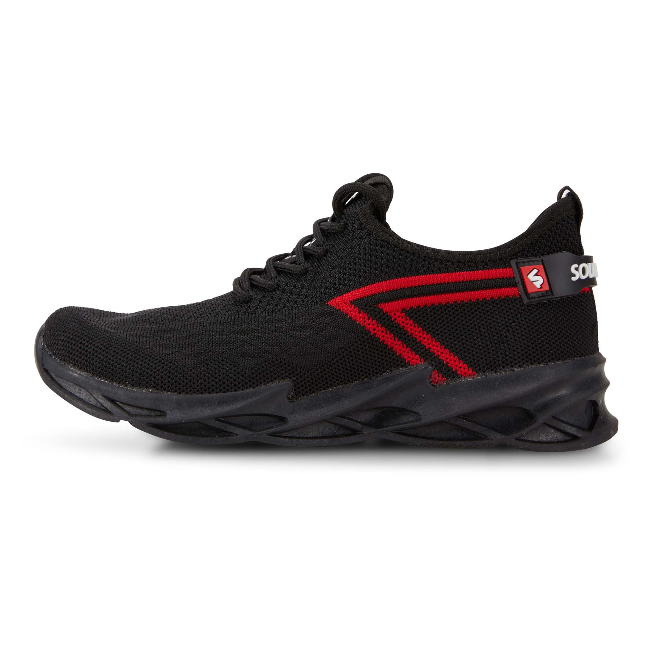 SouthPole Boys Walking Shoes Fashion 