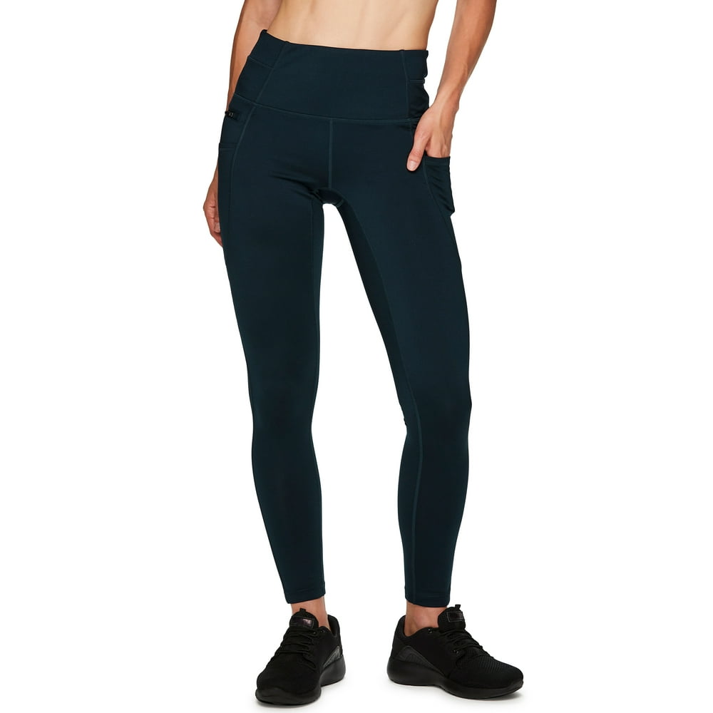 rbx yoga pants with pockets