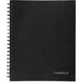 thumbnail image 1 of Cambridge® Hardcover Business Notebook, 1 of 7