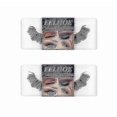 thumbnail image 1 of Eyelashes Eyeliner Self-adhesive False Eyelashes Soft Natural Curly Thick False Eyelashes Eyeliner -, 1 of 5
