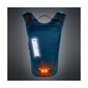 CamelBak Hydrobak Light Bike Hydration Backpack 50oz, Blue