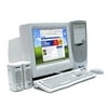 Microtel 1.47 GHz Athlon PC With DVD and CD-RW- SYSMAR104