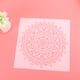 thumbnail image 2 of Eigraketly Pósteres impresos para pintura DIY, plantillas de impresión de póster A3 duraderas y reutilizables, lienzo de Mandala, incluyendo Type3 NO3, 2 of 6