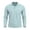 Sky Blue, variant on hotojiny Men's Golf Shirts Long Sleeve Pocket T Shirts Button Collared Soft Comfort Shirts Casual Work Tee Top(White,X-Large)