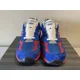 thumbnail image 4 of New Balance 992 Made in USA Blue Running Shoes M992CC Sizes 5.5 & 6 NEW, 4 of 5