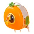 thumbnail image 1 of Transportador de gatos Sunnimix Mochila Ventilado Gran Ventana transparente Gran capacidad, 1 of 8