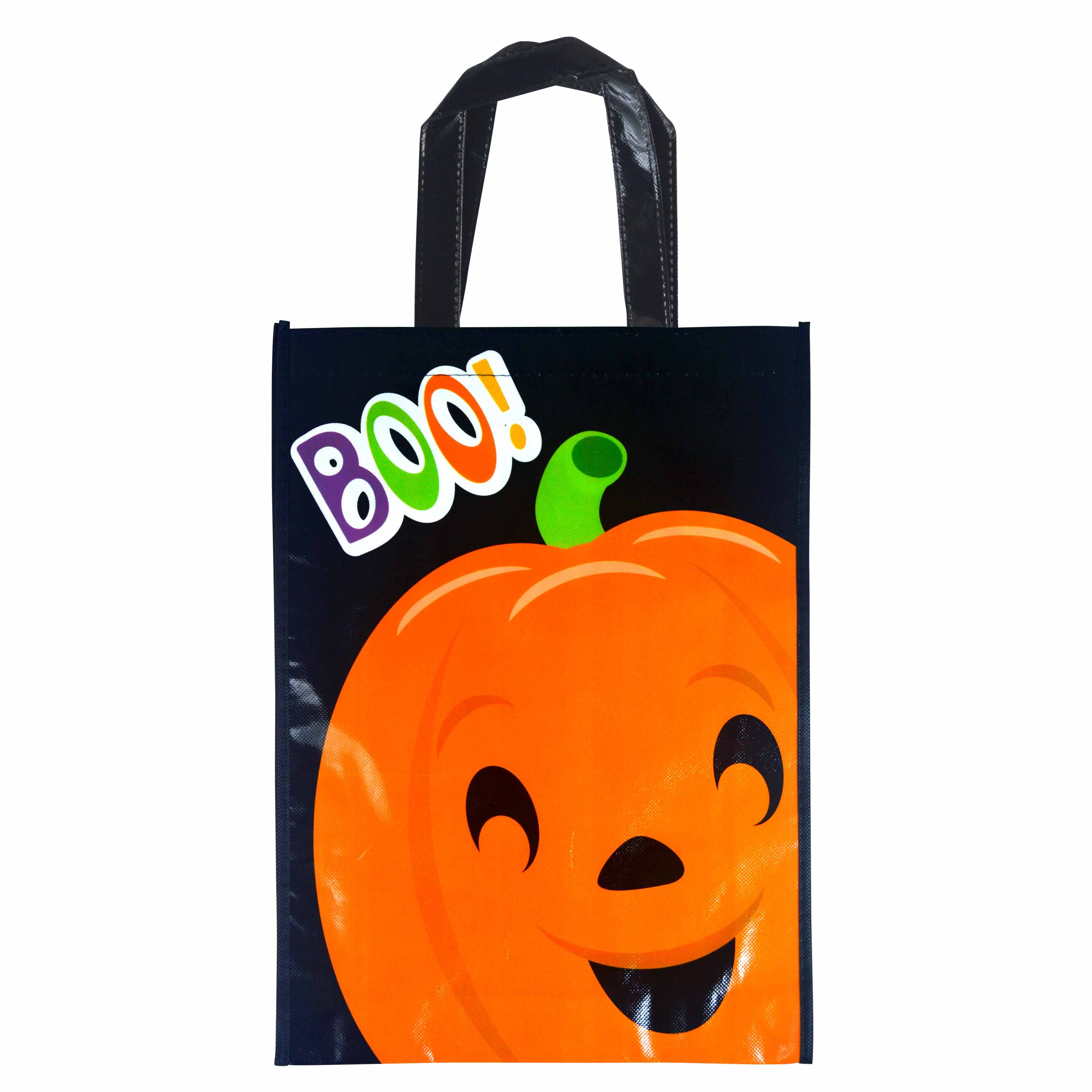 Halloween Totes Walmart 2024 favors