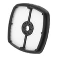 thumbnail image 4 of Trimmer Air Filter Cleaner, Long Lasting Wear Resistant Practical Efficient Easy Installation Trimmer Air Filter  For Echo 13031054130 Trimmer Blower, 4 of 8