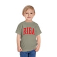 thumbnail image 3 of Riga Latvia Toddler Shirt Gifts Boy Girl Size 2T-5T, 3 of 4