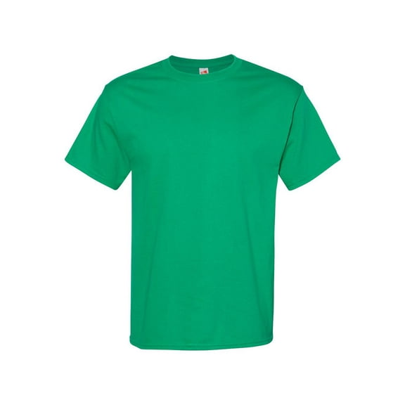 Hanes Men's and Big Men's ComfortSoft Short Sleeve Tee