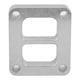 thumbnail image 5 of Reemplazo del espaciador de acero leve t4 turbocompresor dividido bida puertos de desplazamiento twin cnc s400, 5 of 7
