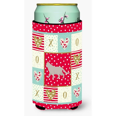 

British Shorthair #2 Cat Love Tall Boy Beverage Hugger CK5569TBC