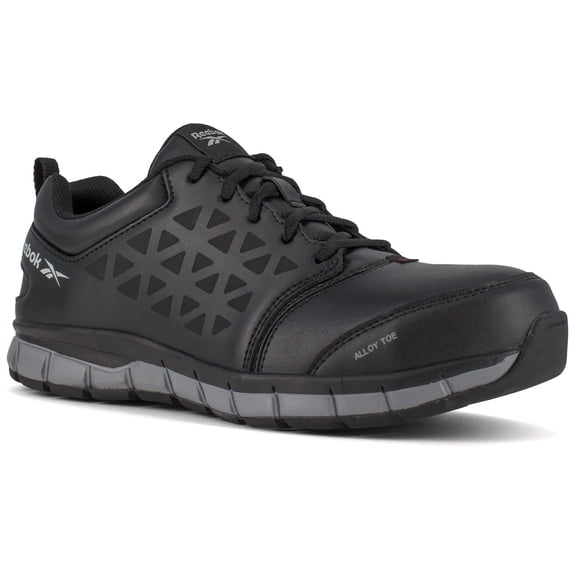 Reebok Work Women's Alloy Toe CD Low Athletic