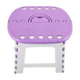 thumbnail image 1 of Phenofice Fishing Stool Seating Lightweight Plastic for Outdoor Activities 1Pack, 1 of 5