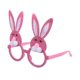 thumbnail image 4 of 2x Gafas de Pascua Decoración de temas de Pascua de color rosa divertido Accesorios de disfraces, 4 of 8
