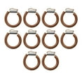 thumbnail image 2 of koolsoo 10 Pieces Tension Springs Replacement for 110 Marble Machine Accessories Made of, 2 of 9