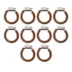 thumbnail image 2 of 10 Piezas de Accesorios de Accesorios de Herramientas Eléctricas de Repuesto de Resortes de Tensión Hechos de Cobre, Piezas de Repuesto Duraderas Prof Zulema Anillos de resortes de tensión, 2 of 8