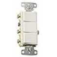 thumbnail image 3 of Bryant Electric RCD111W Interrupteur Électrique, Blanc, 3 of 3