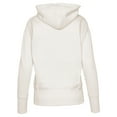 thumbnail image 3 of Women's Levelwear Khaki New York Yankees Gardinia Full-Zip Hoodie, 3 of 4