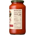 thumbnail image 5 of Rao's Homemade Marinara Sauce Made with Italian Tomatoes, 24 oz, 5 of 7