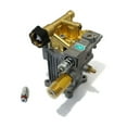 thumbnail image 2 of 3000 PSI Pressure Washer Pump Kit For Karcher G3050 OH G3050OH W/ Honda GC190 2 of 4