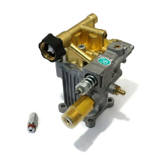 3000 PSI PRESSURE WASHER PUMP FOR MONSOON 2227CWB-1 2403CWH