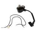 thumbnail image 2 of Almencla Grass Trimmer Repair Ignition Coil Switch Set for WOOD , 034, 034 SUPER,, 2 of 8