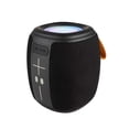thumbnail image 2 of Bocina bluetooth portátil con luz led superior, 2 of 5